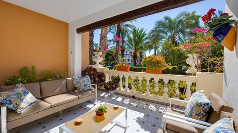 Photo 2 of Apartments for sale in Calle Jacinto Benavente, 8, Zona los Frutales, Torrevieja