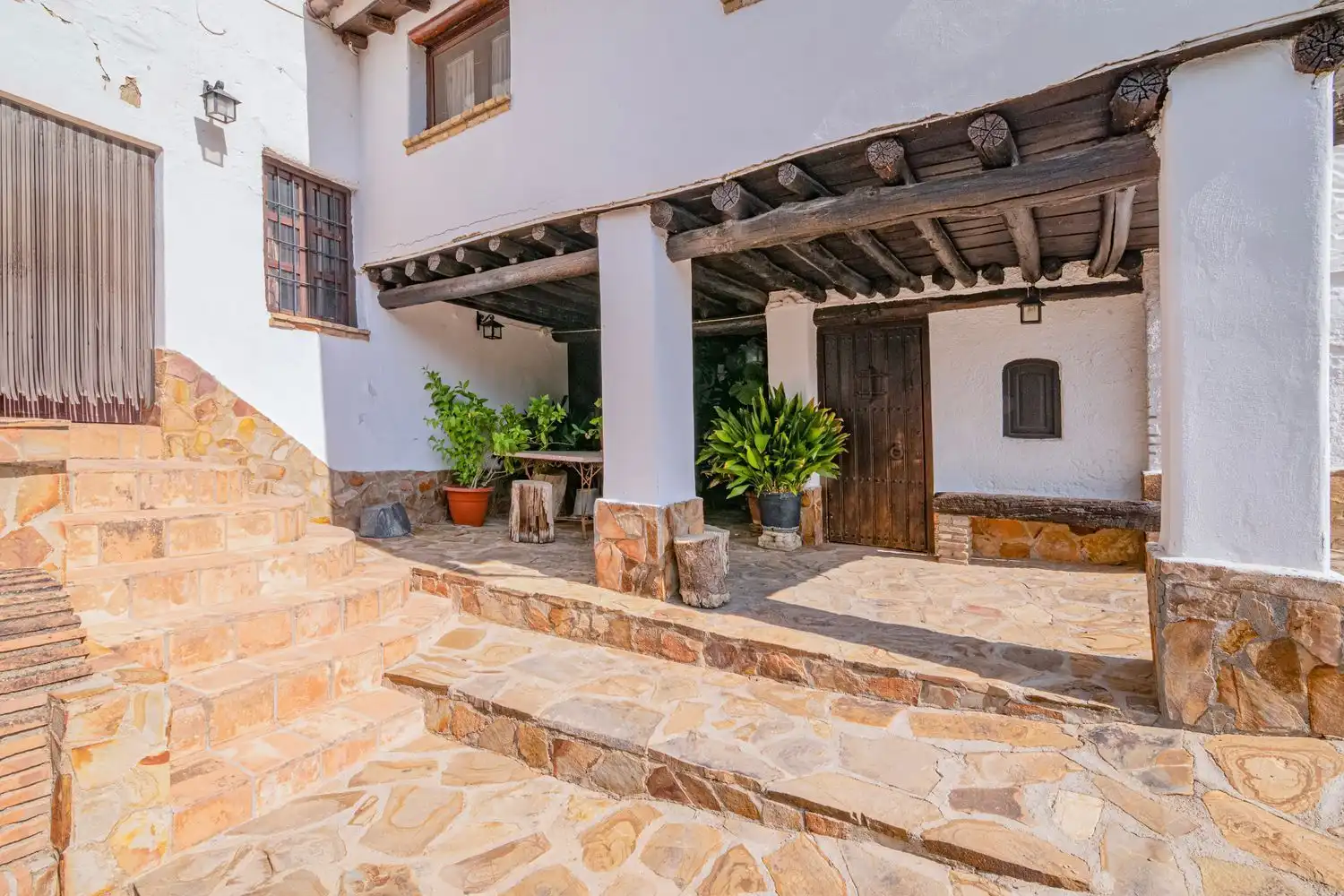 Residenziale in vendita a Calle Monte Vélez, imagen 41
