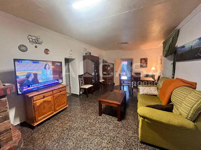 Casa-chalet en Venta en Los Pinos