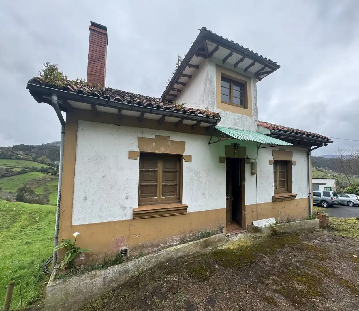 Casa en venda a Quintes - Arroes