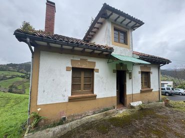 Maison à vendre à Quintes - Arroes