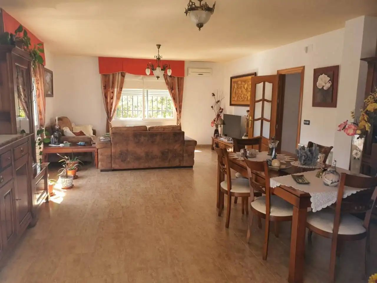 Chalet en venta en Baza, imagen 6