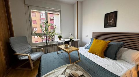 Photo 5 of Apartment to share in Sanchinarro, Madrid