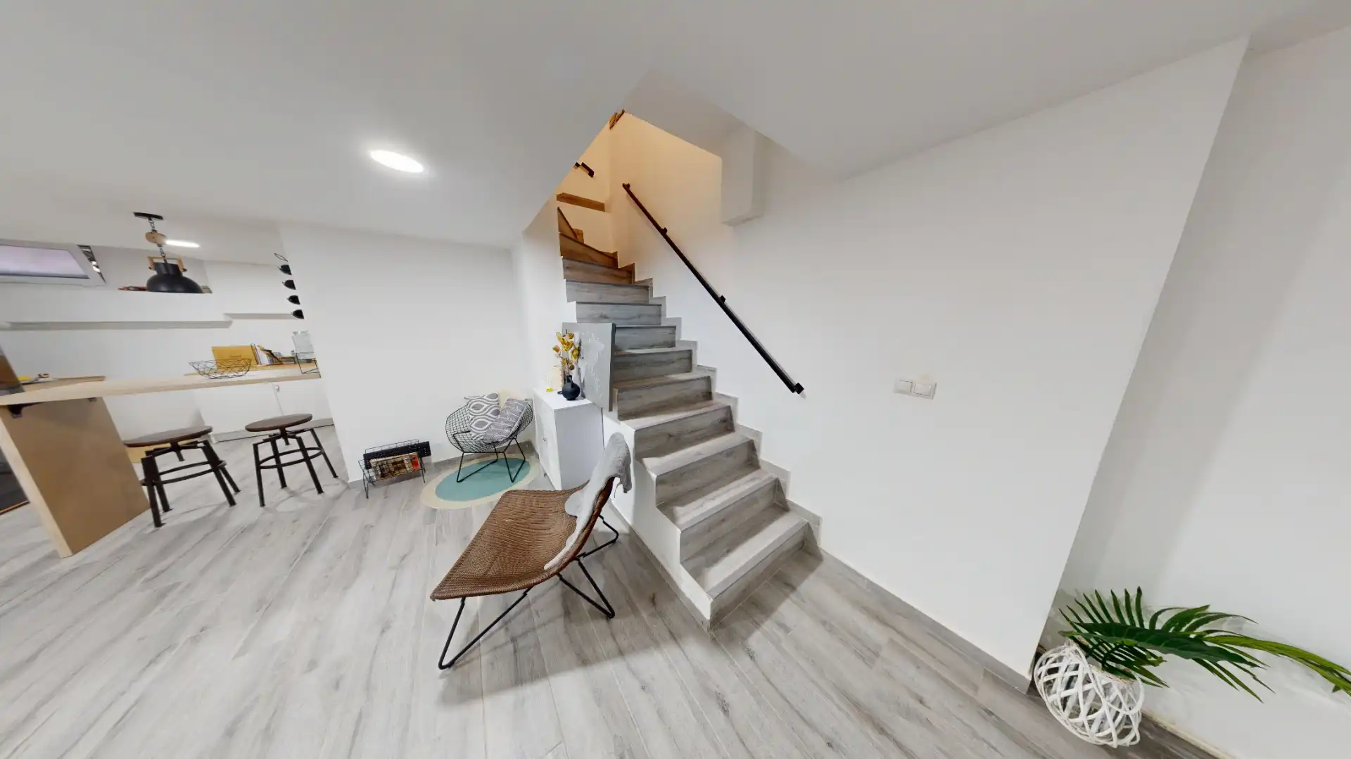 Casa adosada en venta en Santa Pola con Aire acondicionado, Calefacción y Terraza