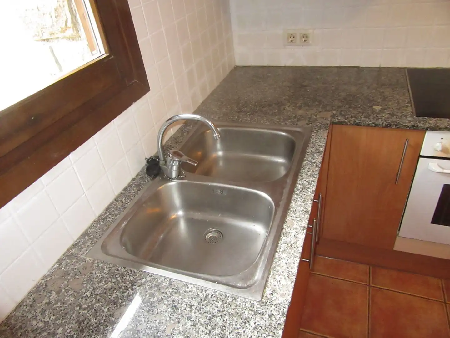 Kitchen of Houses for sale in Castiello de Jaca  with Heating, Private garden and Storage room