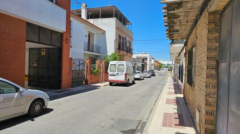 Photo 3 of Garage for rent in Calle el Malecón, 24, San José de la Rinconada, La Rinconada