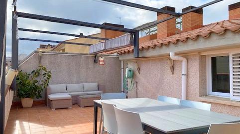 Foto 3 de Dúplex en venda a Can Palet, Barcelona