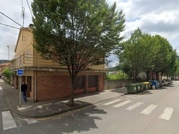 Terreno residencial en venta en Carrer Rei Martí l'Humà 14, imagen 7