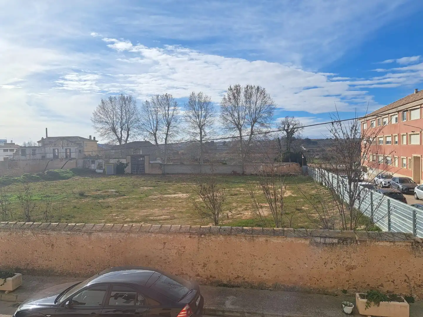Casa adosada en venta en Requena con Trastero