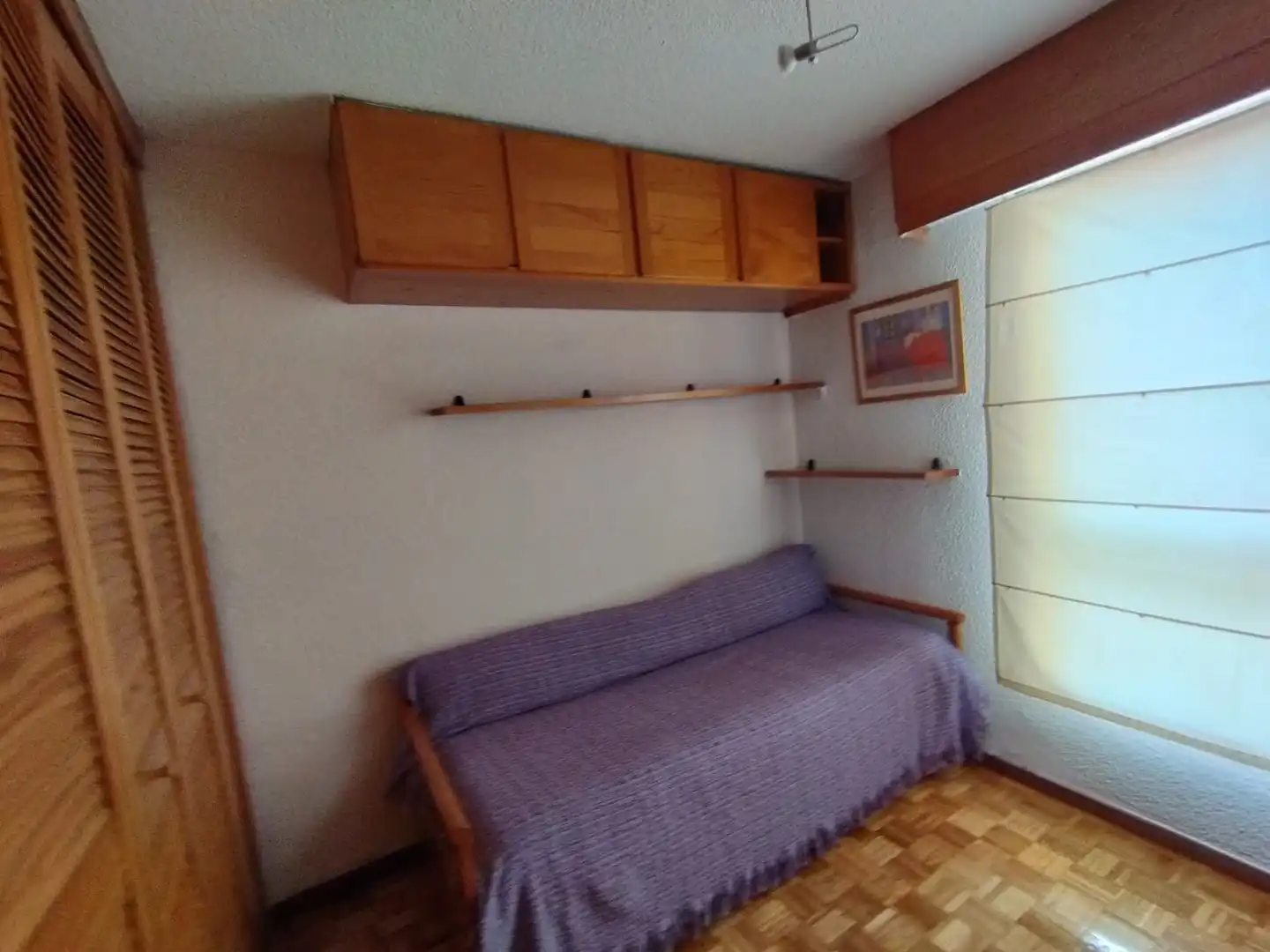 Flat for rent in Calle de la Virgen de Aránzazu, 33, Tres Olivos - Valverde
