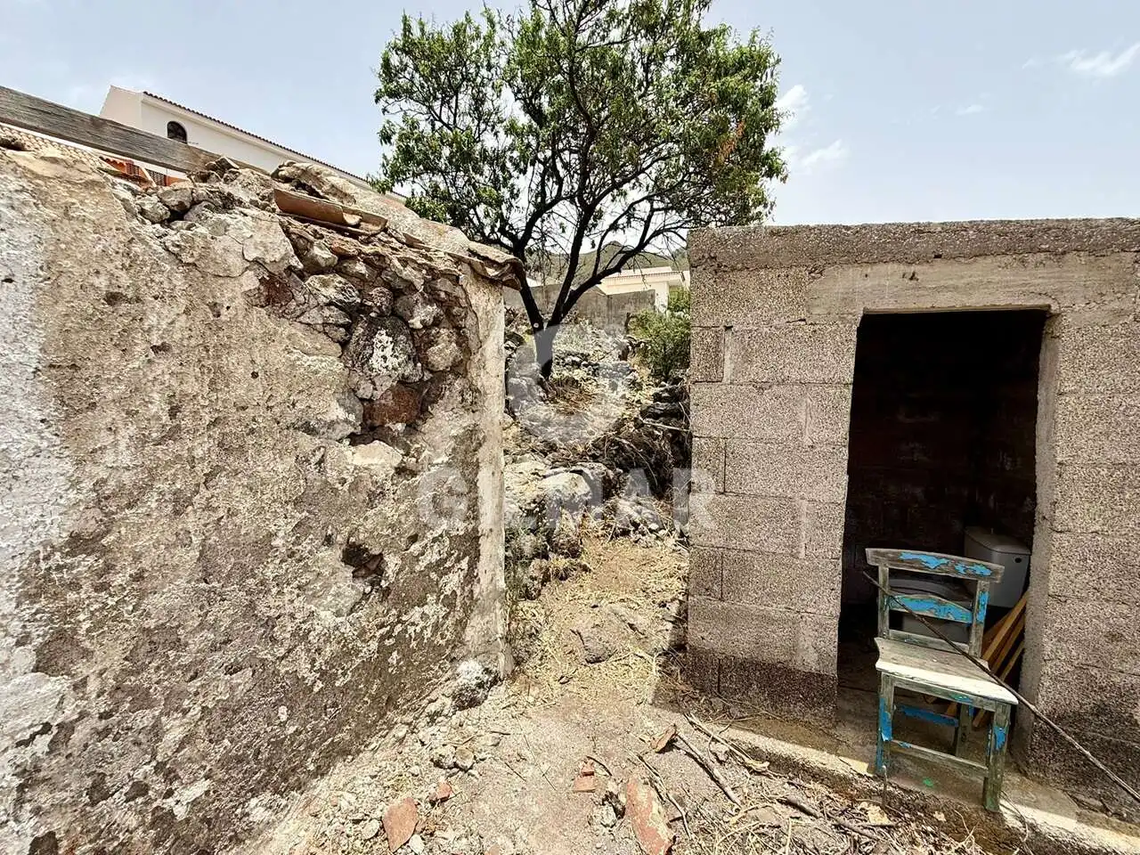 Casa o xalet en venda en Santiago del Teide