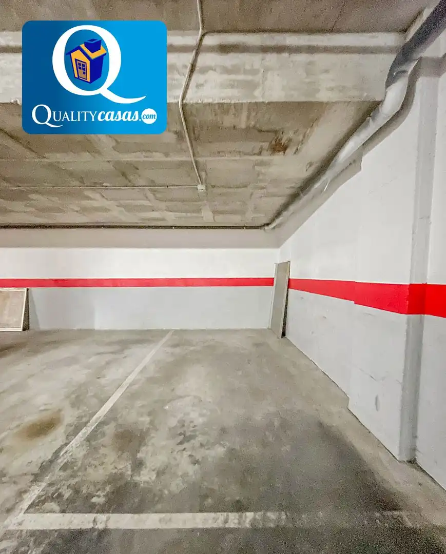 Flat with terrace for sale in Centro, imagen 16