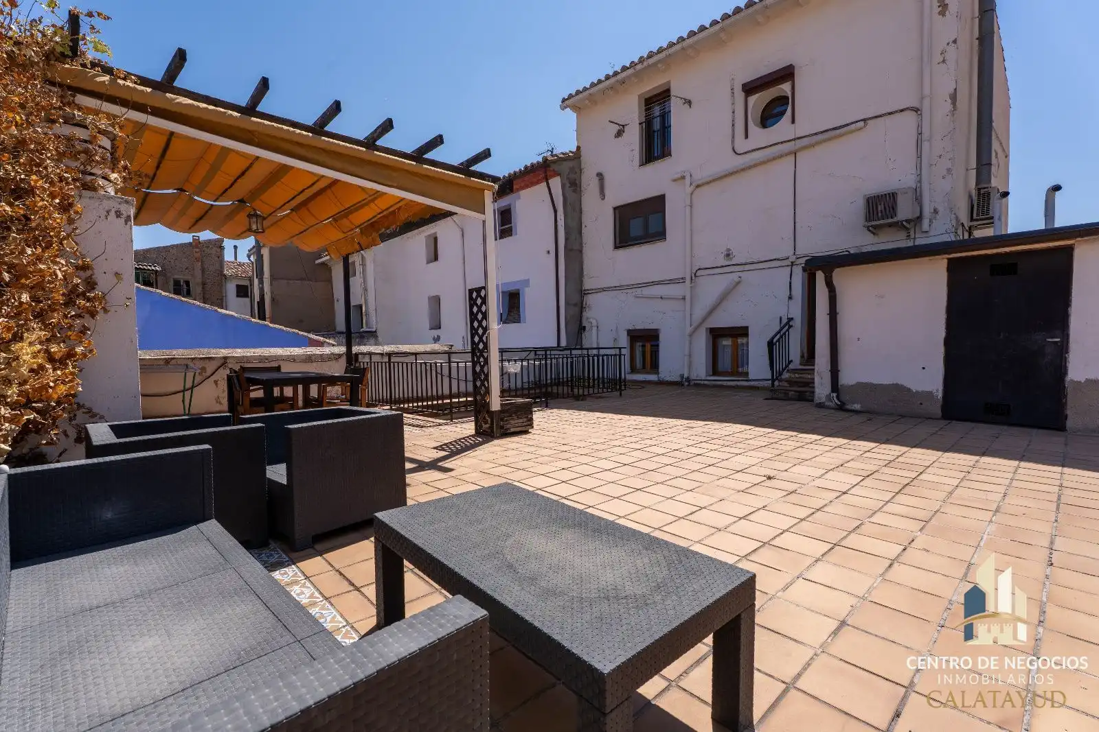 Casa con terrazza in vendita a Escaleras La Peña, imagen 37