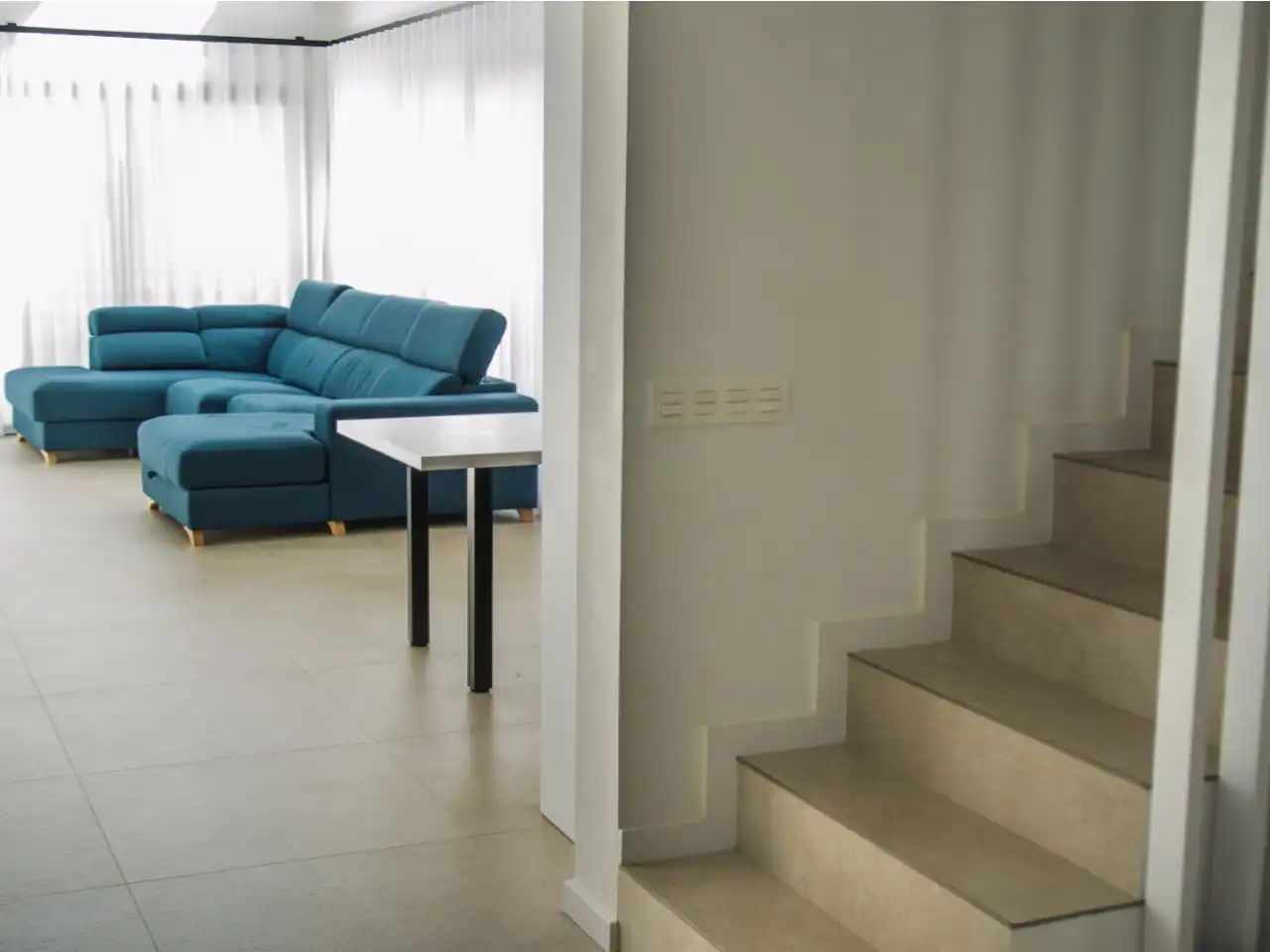 Casa o xalet en venda en Bétera amb Aire condicionat, Jardí privat i Terrassa