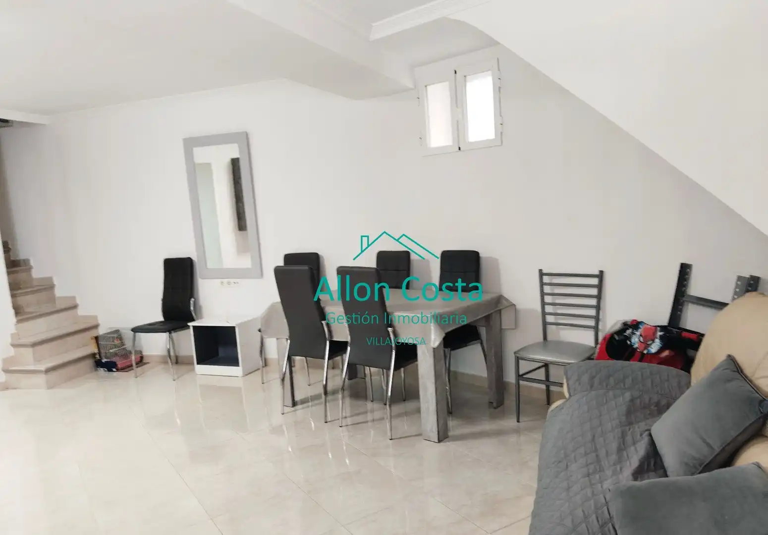 Maison mitoyenne à vendre à Platja de Vila Joiosa, imagen 4