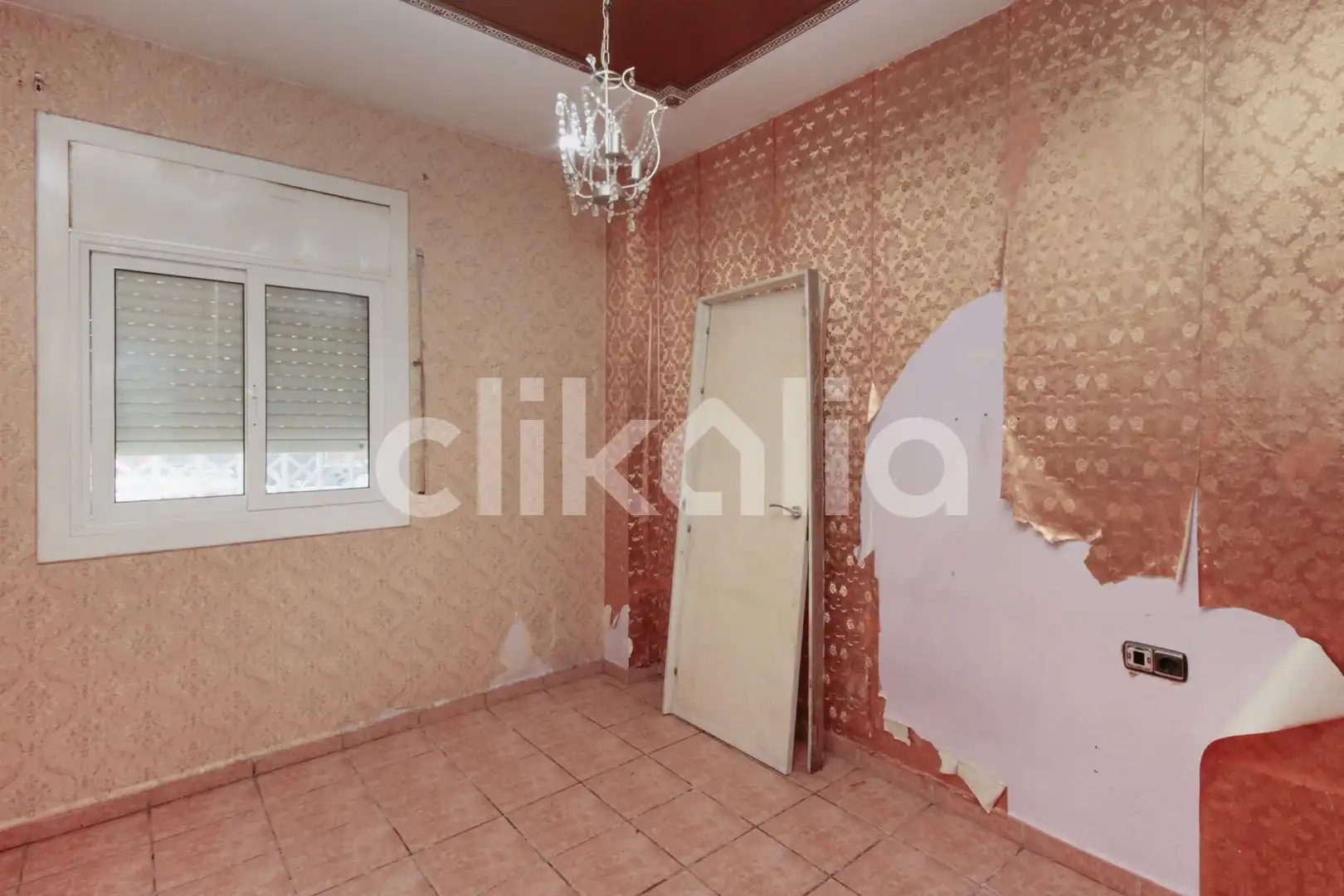 Flat for sale in Can Borrell