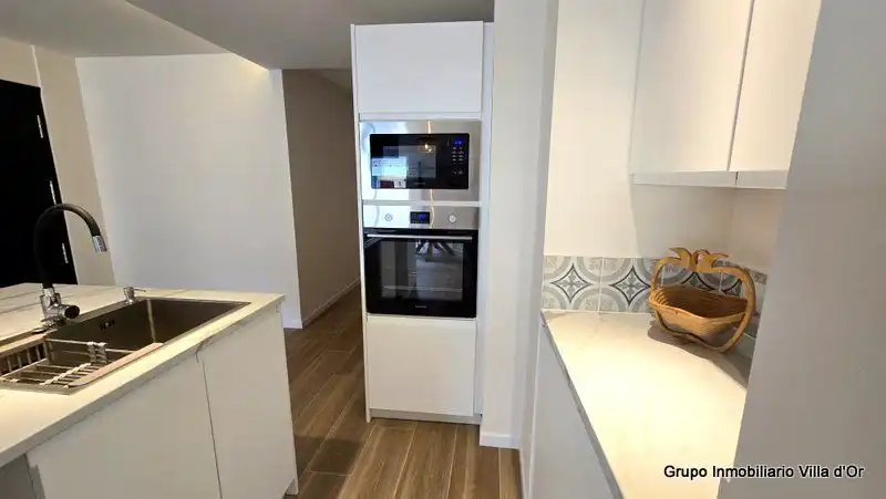 Piso con ascensor en venta en Saladar, imagen 10