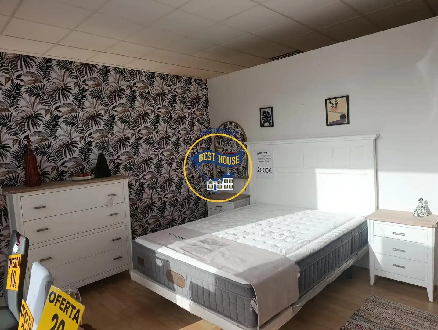 Office for rent in Muro de Alcoy