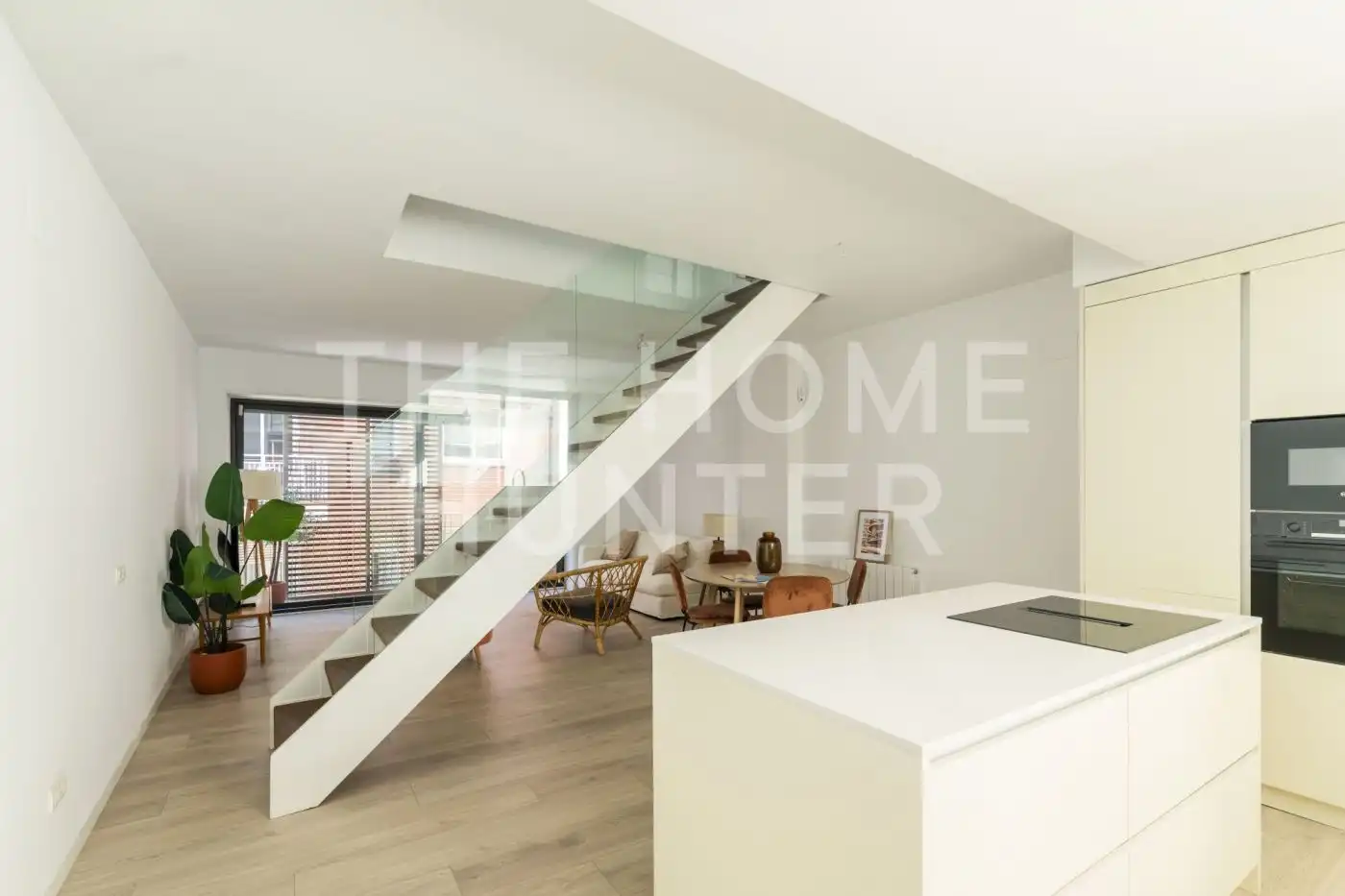 Appartement avec terrasse à vendre à CL BALLESTER, imagen 2