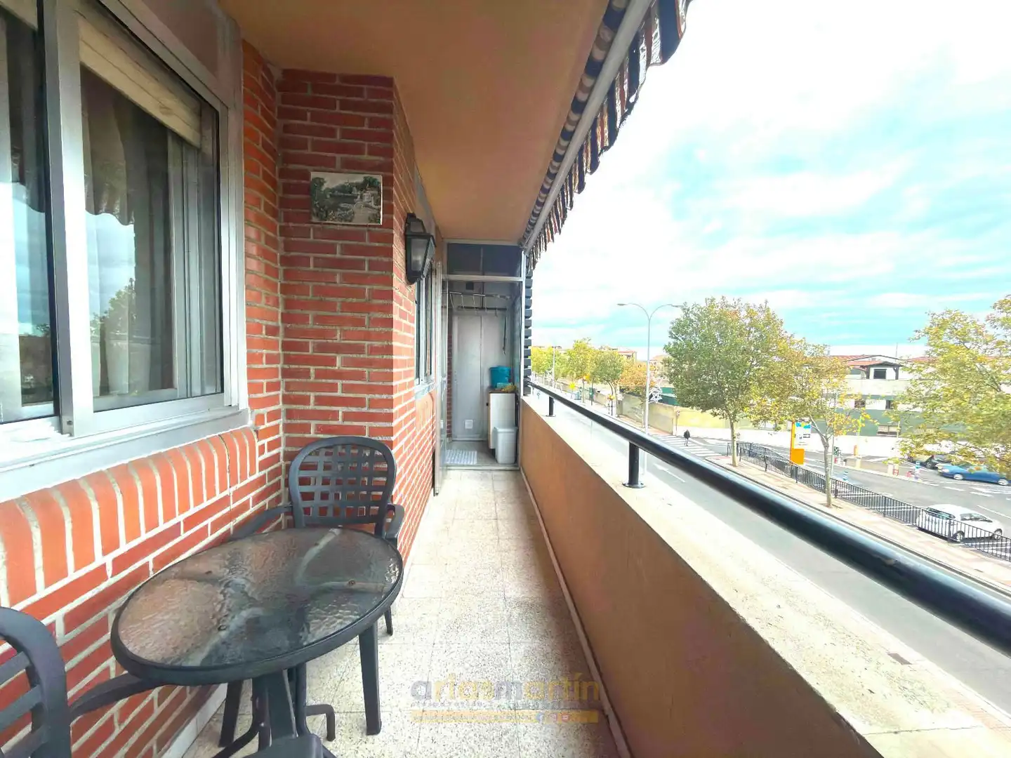 Flat for rent in Jamaica, 2, Rollo - Puente Ladrillo