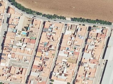 Casa en venda a 41330