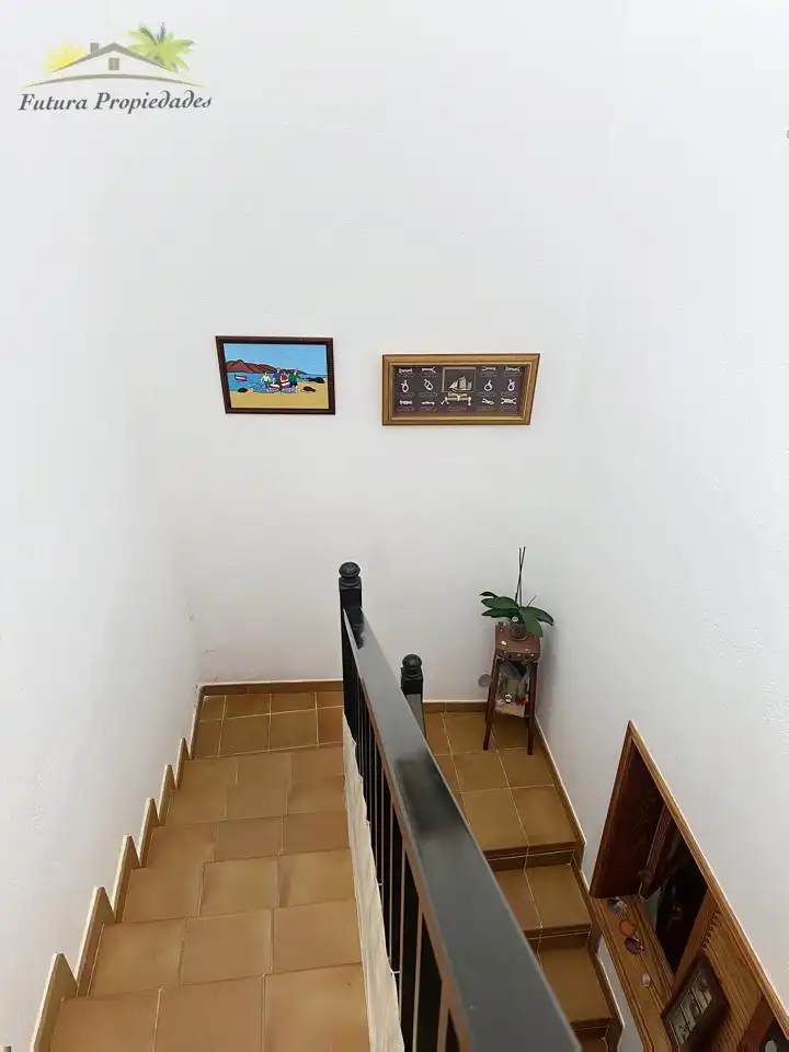 Planta baja en venta en Punta Mujeres