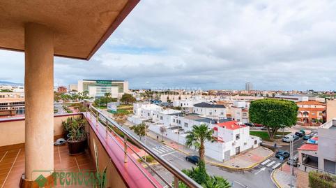 Foto 4 de Pis en venda a Pabellón - Estación - El Corte Inglés, El Ejido