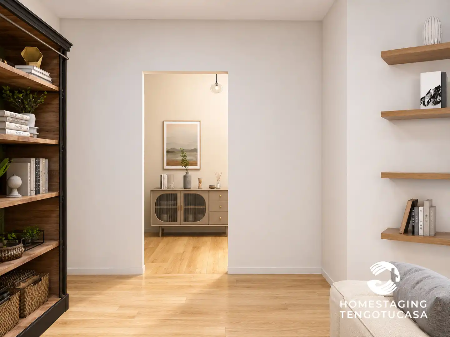 Flat for sale in Madrid
