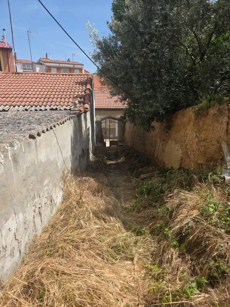 Casa o xalet en venda en Astorga