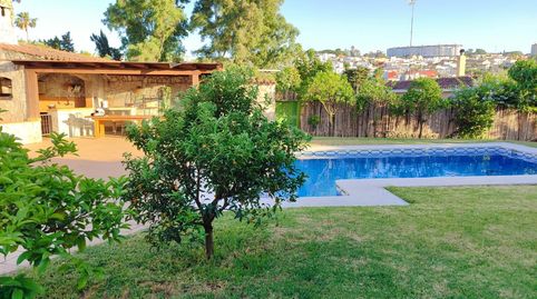 Foto 4 de Casa o chalet en venta en Los Pinos, Algeciras