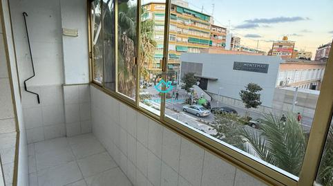 Foto 4 de Pis en venda a Goteta, Alicante