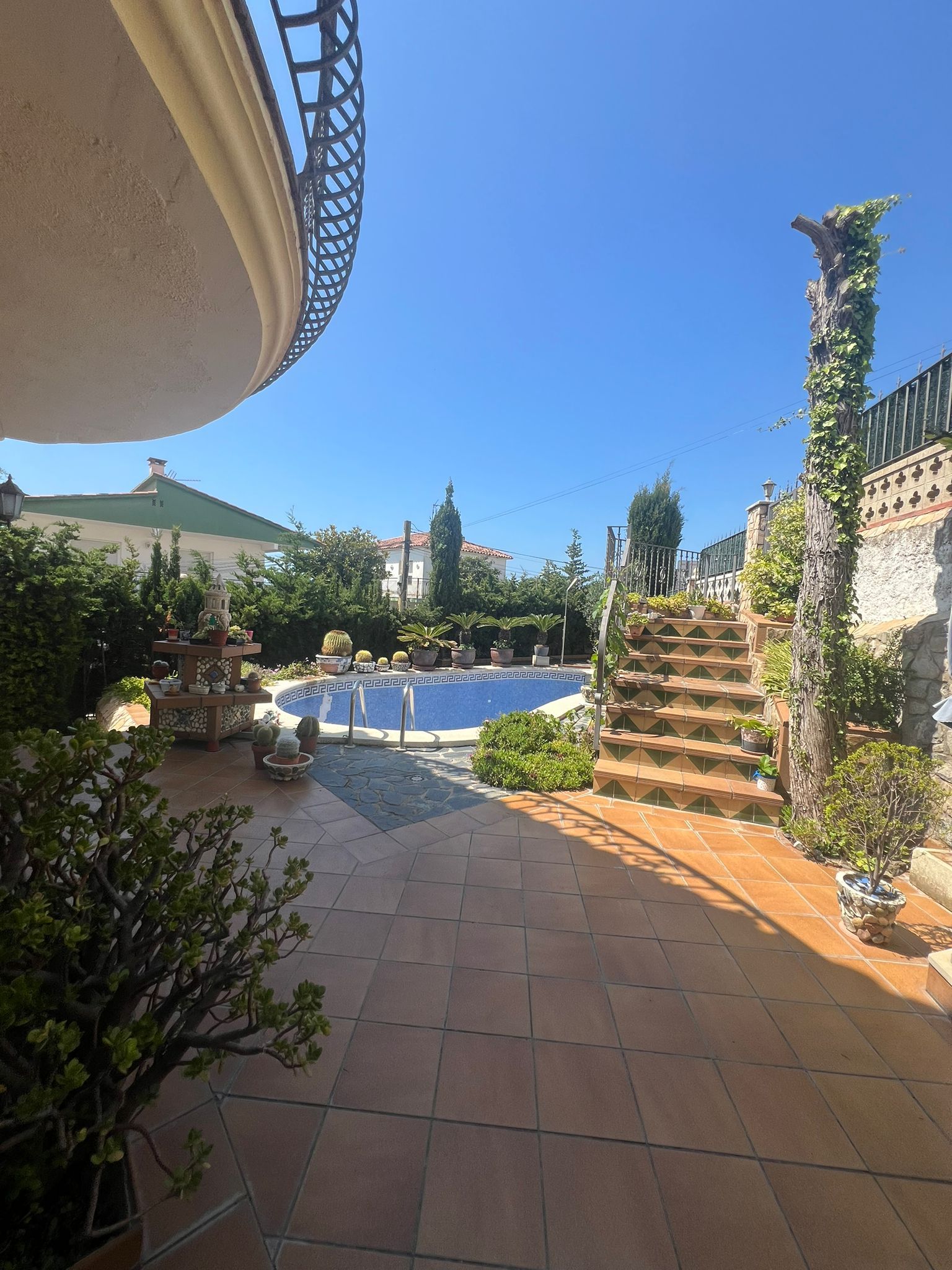 Casa o xalet en venda a Pinemar