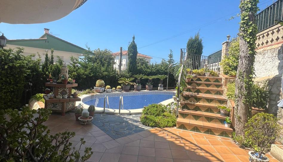 Foto 1 de Casa o xalet en venda a Pinemar, Barcelona