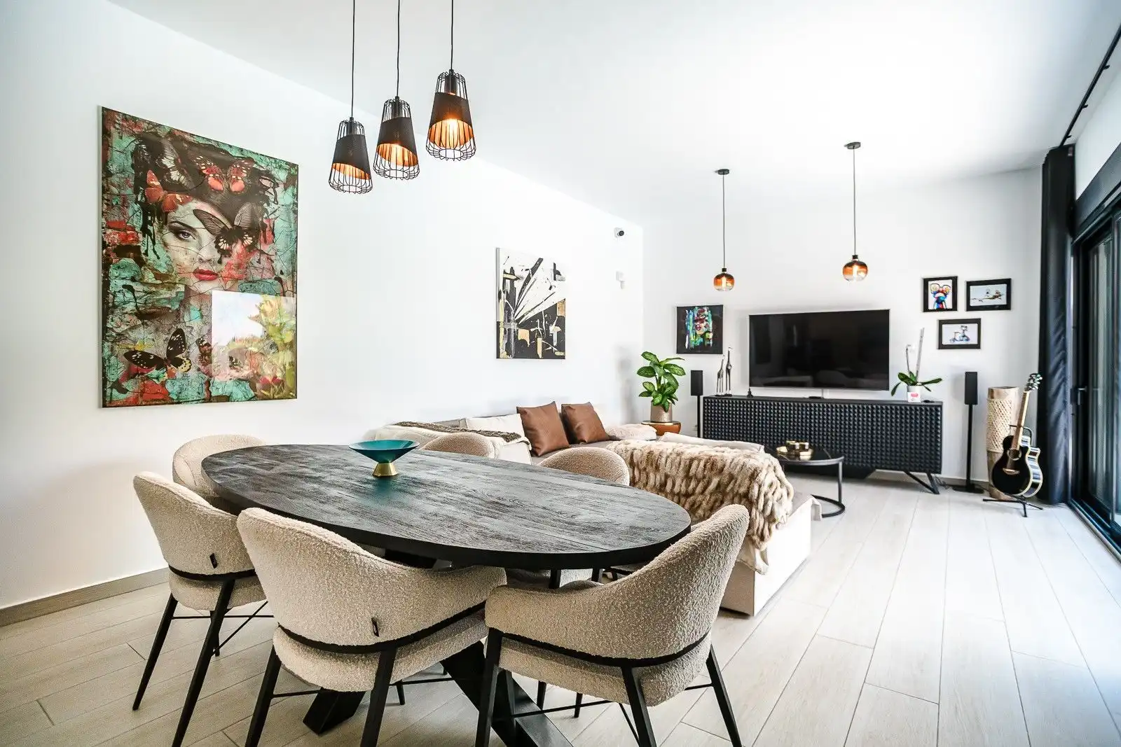 House with pool for sale in Algorfa, imagen 7