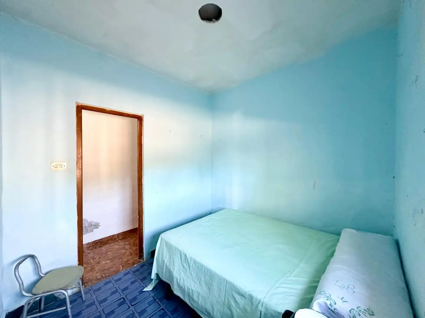 Dormitori de Casa o xalet en venda en Carlet amb Jardí privat, Terrassa i Traster