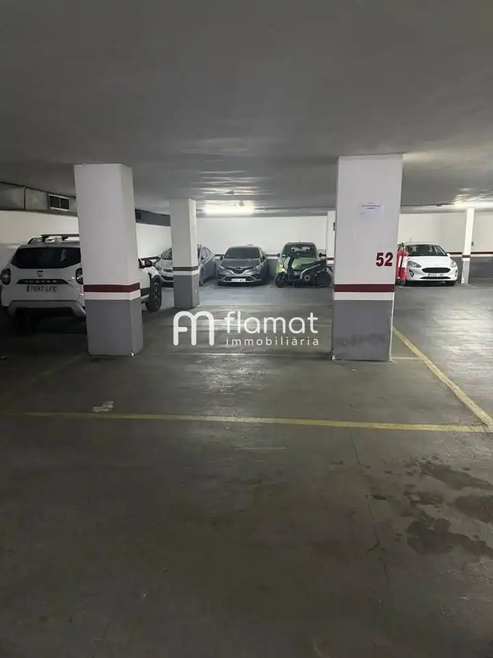 Parkplatz zum Verkauf in De Felip Ii, imagen 5