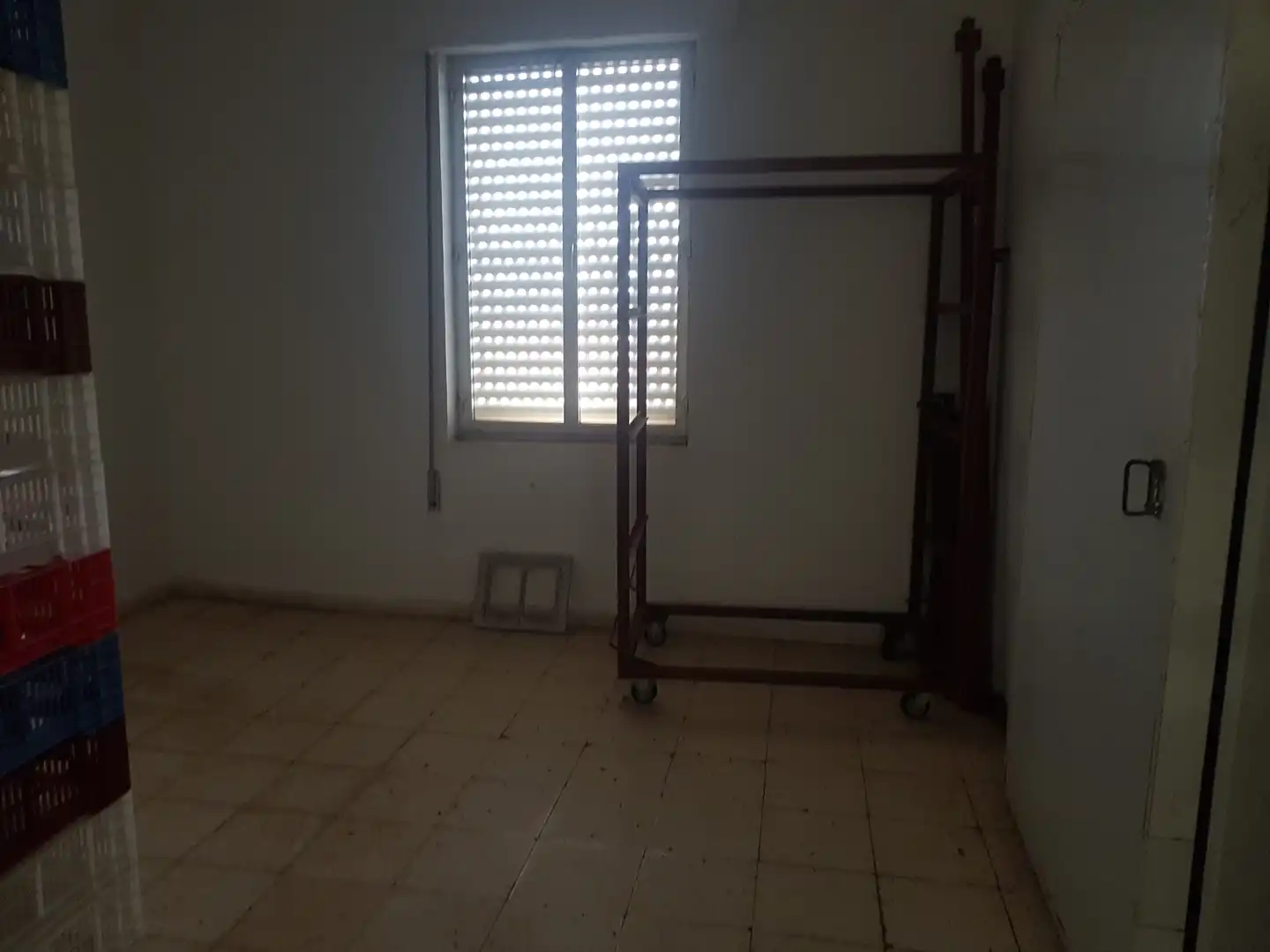 Fabrikhallen zur Miete in Quintana Redonda