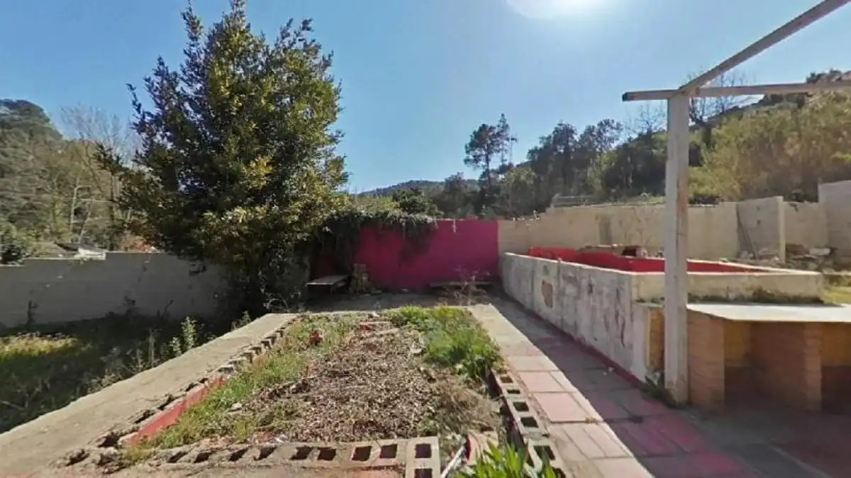 Casa o chalet en venta en Carrer Riera de Massanes, Massanes