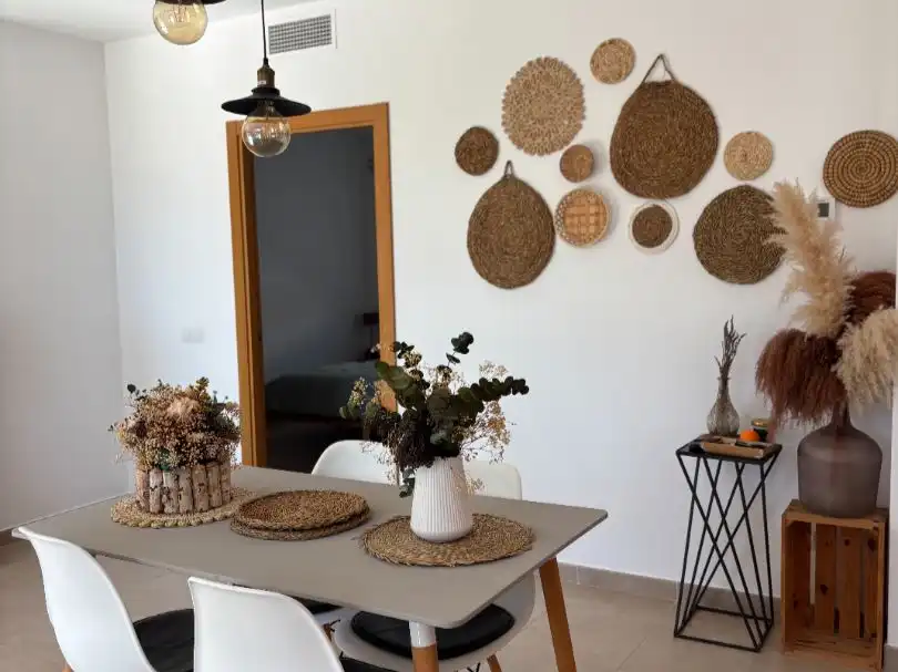 Casa pareada con piscina en venta en Edmundo Dantés 18, imagen 19