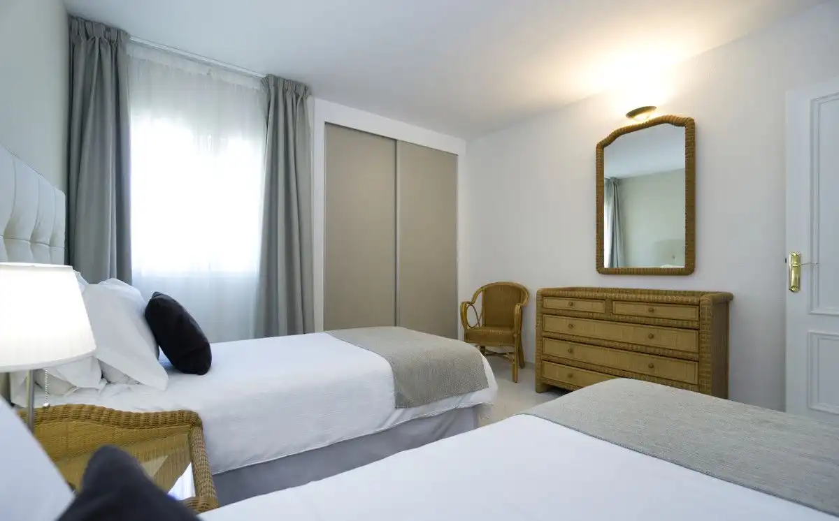 Appartement compact avec terrasse à vendre à Riviera del Sol, imagen 43