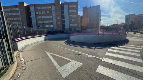 Foto 3 de Garaje de alquiler en Centro, Torrejón de Ardoz
