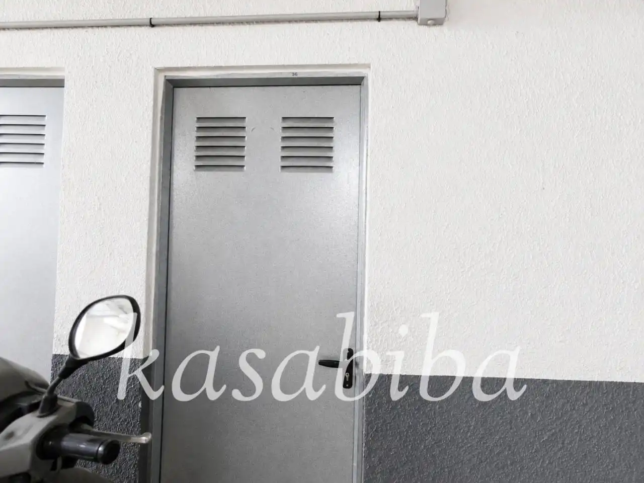 Wohnung zum Verkauf in Paterna mit Klimaanlage, Heizung und Terrasse