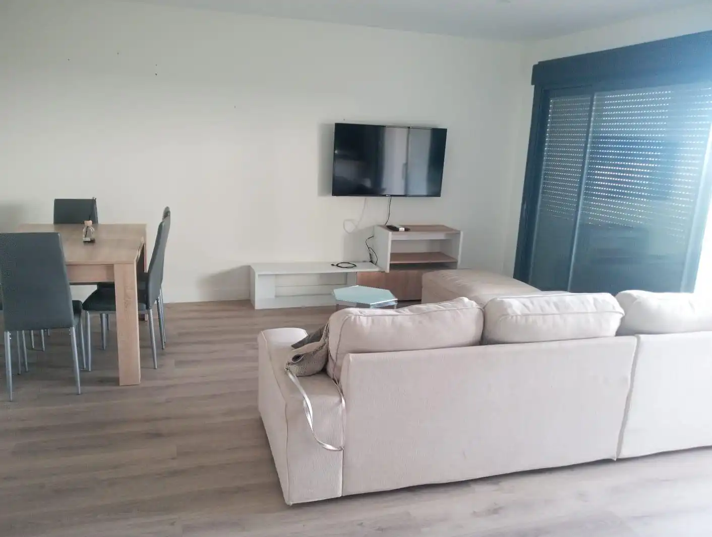 Apartament amb piscina de lloguer a El Toyo, imagen 5