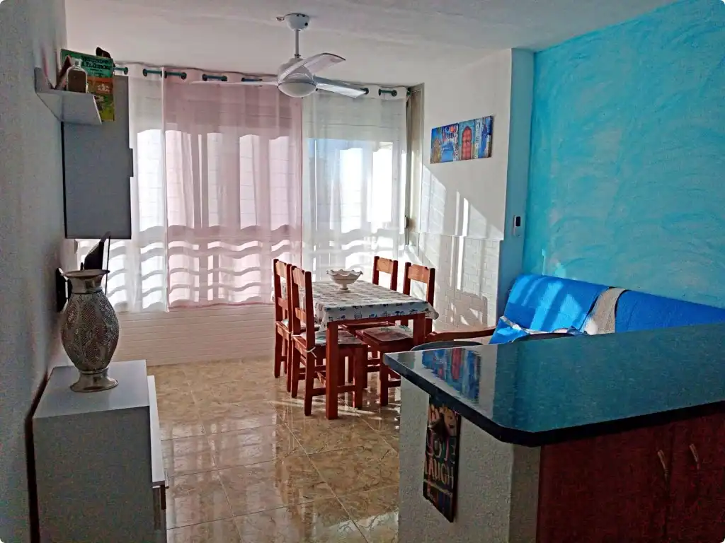 Apartamento de alquiler en Bellreguard