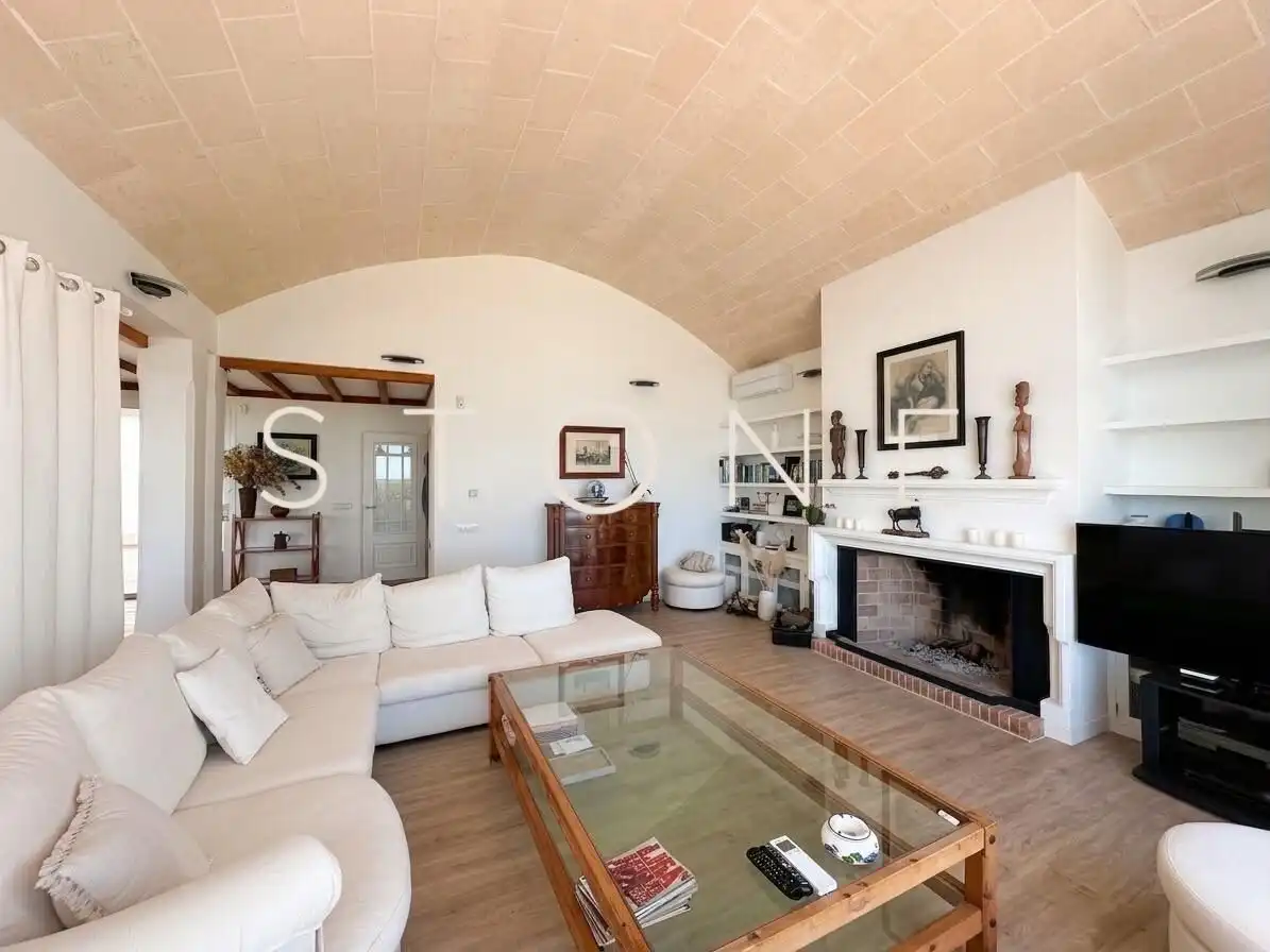 Casa amb piscina en venda a Cala d'en Bosch - Serpentona, imagen 22