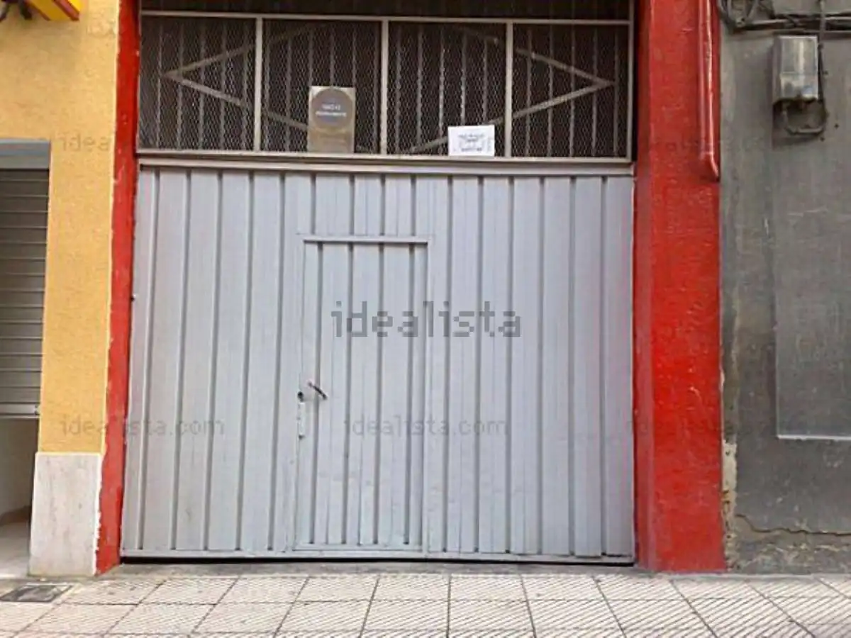 Business premises for sale in Ería - Masip, imagen 4