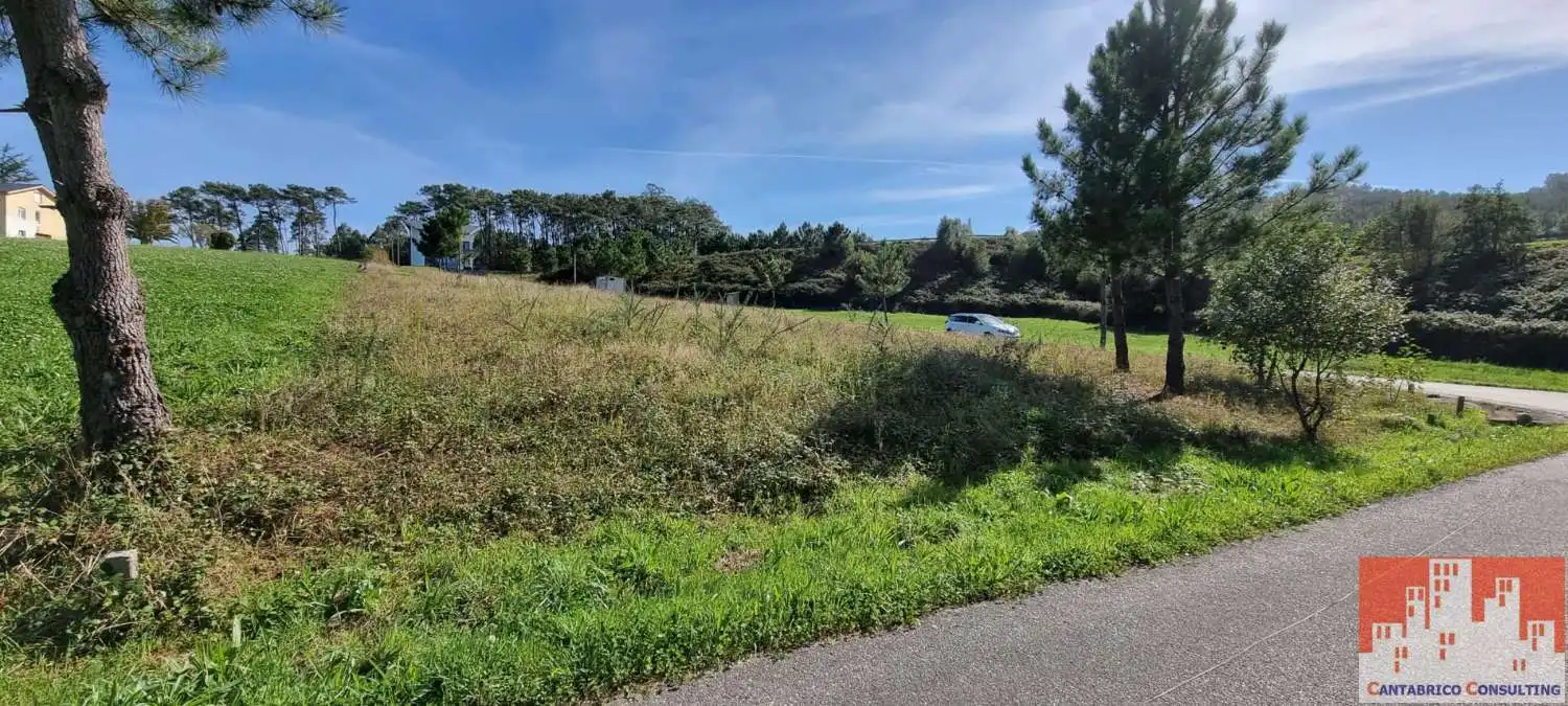 Residencial en venta en Coaña