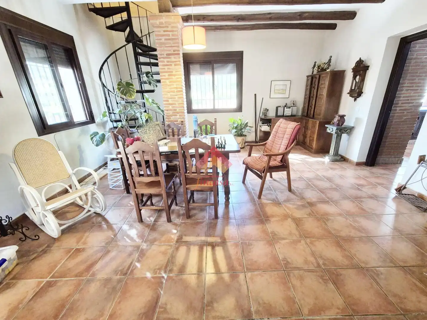Casa amb piscina en venda a Arriate, imagen 30