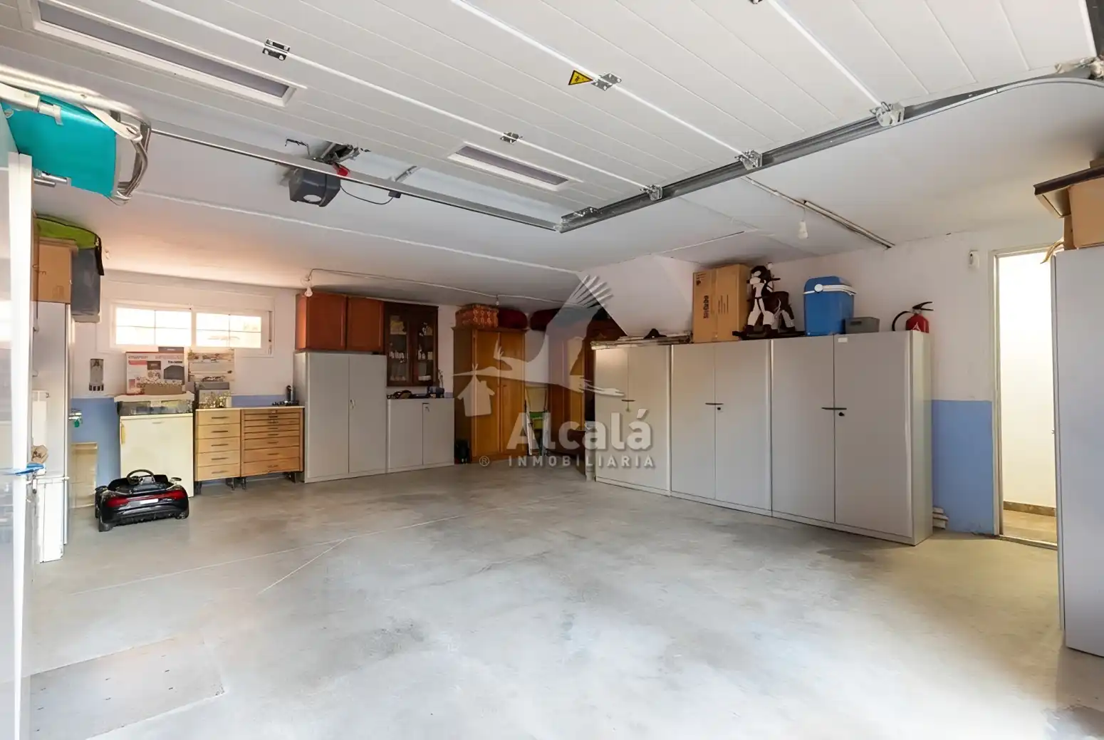Houses for sale in Alcalá de Henares  with Air Conditioner, Heating and Parquet flooring