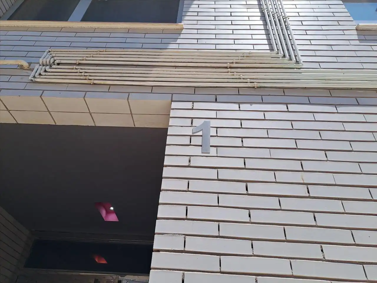 Vista exterior de Local en venta en Vila-real